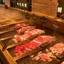 梨花自助烤肉(青岛万象城店) - 青岛市旅游 缩略图 6