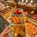 梨花自助烤肉(青岛万象城店) - 青岛市旅游 缩略图 8