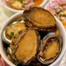 波螺油子·臻品青岛菜(深蓝中心店) - 青岛市旅游 缩略图 1