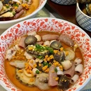 波螺油子·臻品青岛菜(深蓝中心店) - 青岛市旅游 缩略图 5