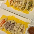 波螺油子·臻品青岛菜(深蓝中心店) - 青岛市旅游 缩略图 3