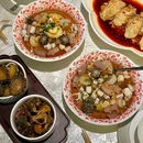 波螺油子·臻品青岛菜(深蓝中心店) - 青岛市旅游 缩略图 6