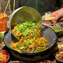 喜在山舍·老宅吊锅·川卤酒馆(总店) - 天津市旅游 缩略图 2