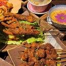 喜在山舍·老宅吊锅·川卤酒馆(总店) - 天津市旅游 缩略图 7