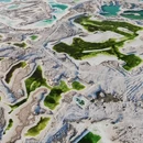 茶卡盐湖景区 - 海西蒙古族藏族自治州旅游 缩略图 6