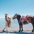 茶卡盐湖景区 - 海西蒙古族藏族自治州旅游 缩略图 5
