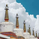 茶卡盐湖景区 - 海西蒙古族藏族自治州旅游 缩略图 9