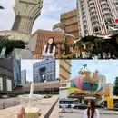 澳门 - 中国旅游 缩略图 6