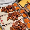 岩姐撸串儿·地道老烧烤(上海中环大厦店) - 上海市旅游 缩略图 1