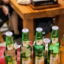 岩姐撸串儿·地道老烧烤(上海中环大厦店) - 上海市旅游 缩略图 7
