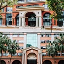 中山大学(广州校区南校园) - 广州市旅游 缩略图 2