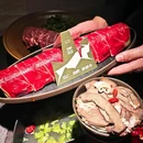 三出山火锅(滨江天街店) - 杭州市旅游 缩略图 4