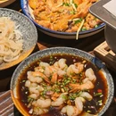 老刘本帮烧烤·大排档(定西路店) - 上海市旅游 缩略图 7