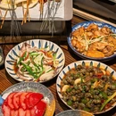 老刘本帮烧烤·大排档(定西路店) - 上海市旅游 缩略图 8