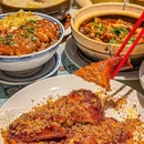 细记港九宵夜大牌档(虹桥南丰城店) - 上海市旅游 缩略图 7
