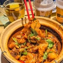 细记港九宵夜大牌档(虹桥南丰城店) - 上海市旅游 缩略图 8