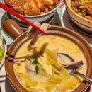 细记港九宵夜大牌档(虹桥南丰城店) - 上海市旅游 缩略图 4