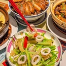 细记港九宵夜大牌档(虹桥南丰城店) - 上海市旅游 缩略图 2