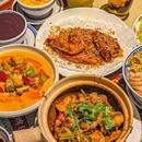 细记港九宵夜大牌档(虹桥南丰城店) - 上海市旅游 缩略图 5