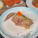 隐琥·云溪庭院餐厅(西溪店) - 杭州市旅游 缩略图 4