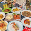 隐琥·云溪庭院餐厅(西溪店) - 杭州市旅游 缩略图 1