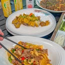 隐琥·云溪庭院餐厅(西溪店) - 杭州市旅游 缩略图 6