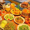 VINI维尼·东南亚餐酒吧 - 广州市旅游 缩略图 3