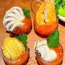 VINI维尼·东南亚餐酒吧 - 广州市旅游 缩略图 8