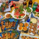 久元居酒屋·烧鸟 - 杭州市旅游 缩略图 1
