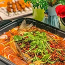 夺胃-小龙虾烧烤烤鱼(龙盛国际商业广场店) - 上海市旅游 缩略图 4