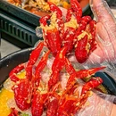 夺胃-小龙虾烧烤烤鱼(龙盛国际商业广场店) - 上海市旅游 缩略图 5