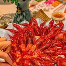 夺胃-小龙虾烧烤烤鱼(龙盛国际商业广场店) - 上海市旅游 缩略图 8