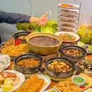 小笨鸡·潮汕碳煲鲜切清远鸡(创智中心店) - 杭州市旅游 缩略图 1