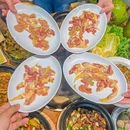 小笨鸡·潮汕碳煲鲜切清远鸡(创智中心店) - 杭州市旅游 缩略图 3