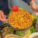 小笨鸡·潮汕碳煲鲜切清远鸡(创智中心店) - 杭州市旅游 缩略图 6