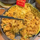 小笨鸡·潮汕碳煲鲜切清远鸡(创智中心店) - 杭州市旅游 缩略图 7
