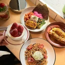 Larder cafe & kitchen - 广州市旅游 缩略图 2