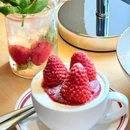 Larder cafe & kitchen - 广州市旅游 缩略图 4
