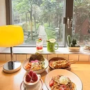 Larder cafe & kitchen - 广州市旅游 缩略图 1