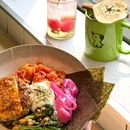 Larder cafe & kitchen - 广州市旅游 缩略图 9