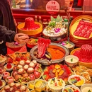 和颜施寿喜烧(五角场万达广场店) - 上海市旅游 缩略图 2