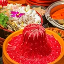 和颜施寿喜烧(五角场万达广场店) - 上海市旅游 缩略图 7