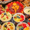 和颜施寿喜烧(五角场万达广场店) - 上海市旅游 缩略图 6