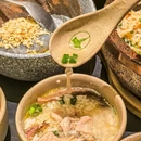 山茑茑山野火锅(美兰湖金地店) - 上海市旅游 缩略图 4