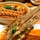 福苗小骆驼烧烤(望京店) - 北京市旅游 缩略图 3