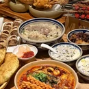 福苗小骆驼烧烤(望京店) - 北京市旅游 缩略图 1