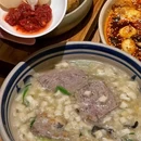 福苗小骆驼烧烤(望京店) - 北京市旅游 缩略图 4