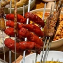 福苗小骆驼烧烤(望京店) - 北京市旅游 缩略图 8