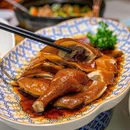 外来媳妇(太和金铂店)·31年粤菜新头牌 - 广州市旅游 缩略图 5
