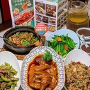 外来媳妇(太和金铂店)·31年粤菜新头牌 - 广州市旅游 缩略图 8